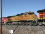 BNSF 4531